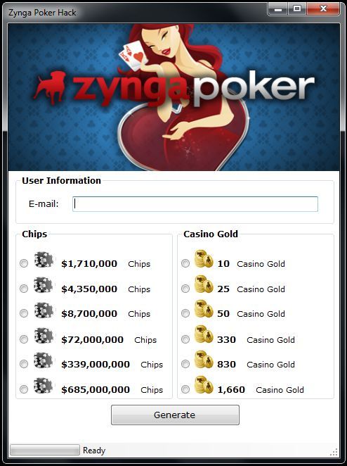 Zynga poker free download